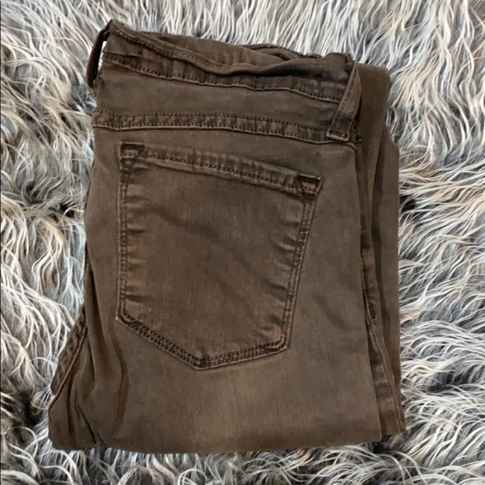 Flying Monkey super stretch Skinnies